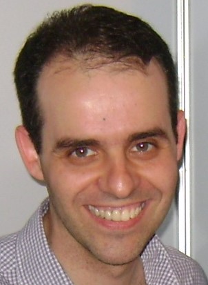 Marcelo José Pena Ferreira