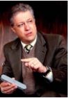 Nelio M. V. Bizzo - Professor Sênior