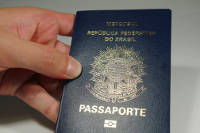 Passaporte