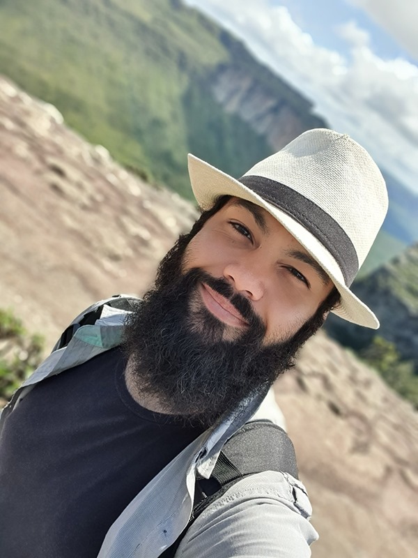 Otávio Luis Marques da Silva