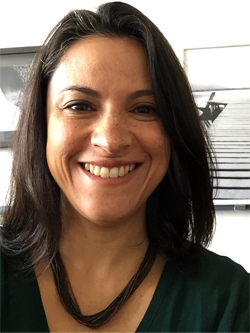 Daniela Lopes Scarpa