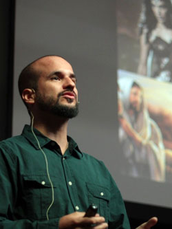 Marco Aurélio Ribeiro de Mello