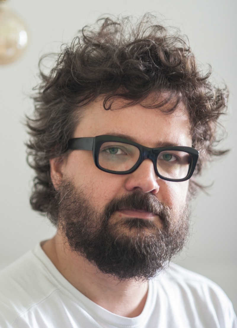 Gustavo Rohenkohl