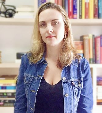 Maria Fernanda Laranjeira da Silva