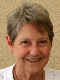 Eliana Maria Beluzzo Dessen