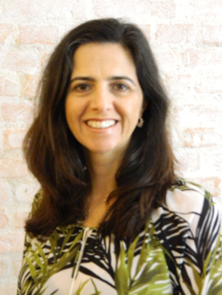 Luciana Haddad