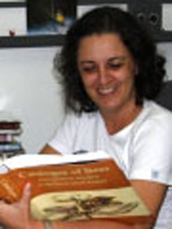 Maria Cristina Arias
