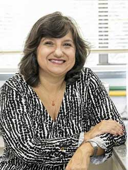 Regina Célia Mingroni Netto