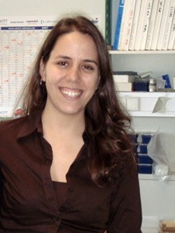 Tatiana Teixeira Torres