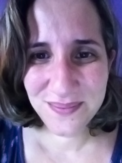 Maria Dulcetti Vibranovski