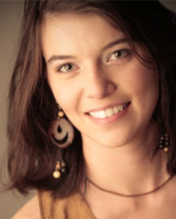 Patricia Biral Varela