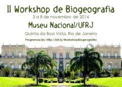 biogeografia