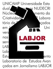 divulga mestrado fmt