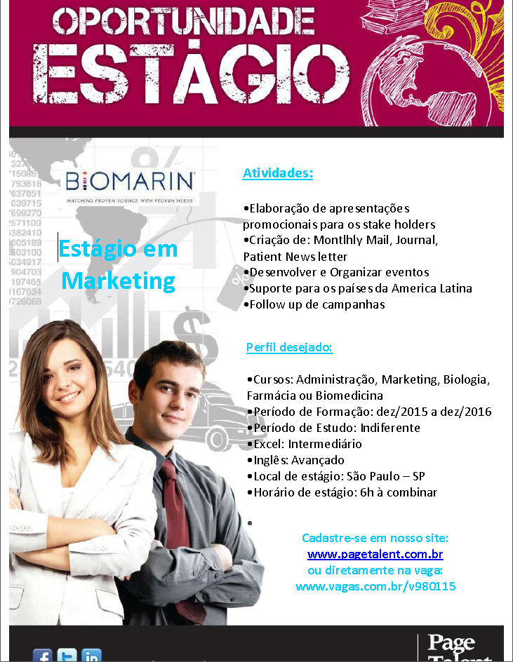 estagio